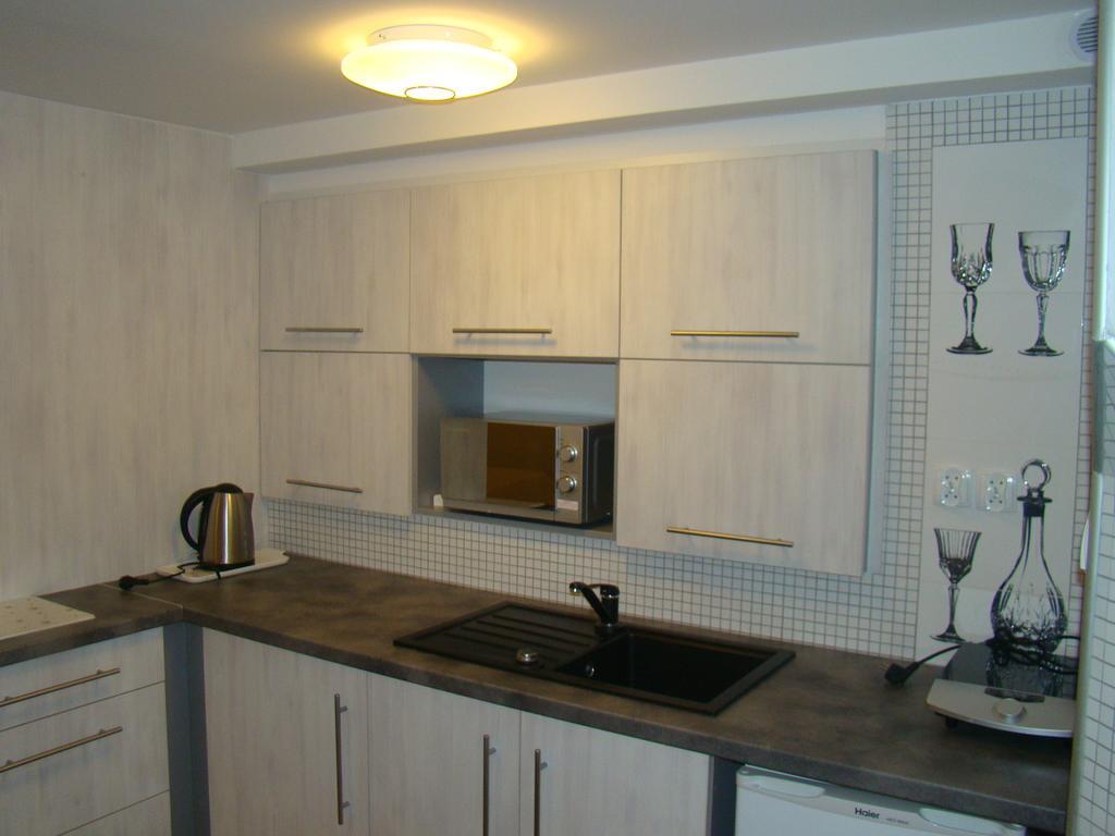 Willa Stenia Center Apartamenty Wisła Extérieur photo