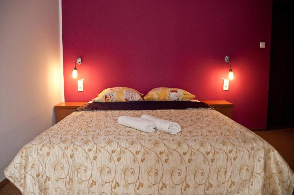 Willa Stenia Center Apartamenty Wisła Extérieur photo