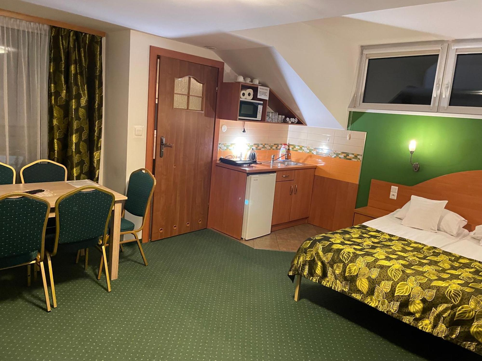 Willa Stenia Center Apartamenty Wisła Extérieur photo