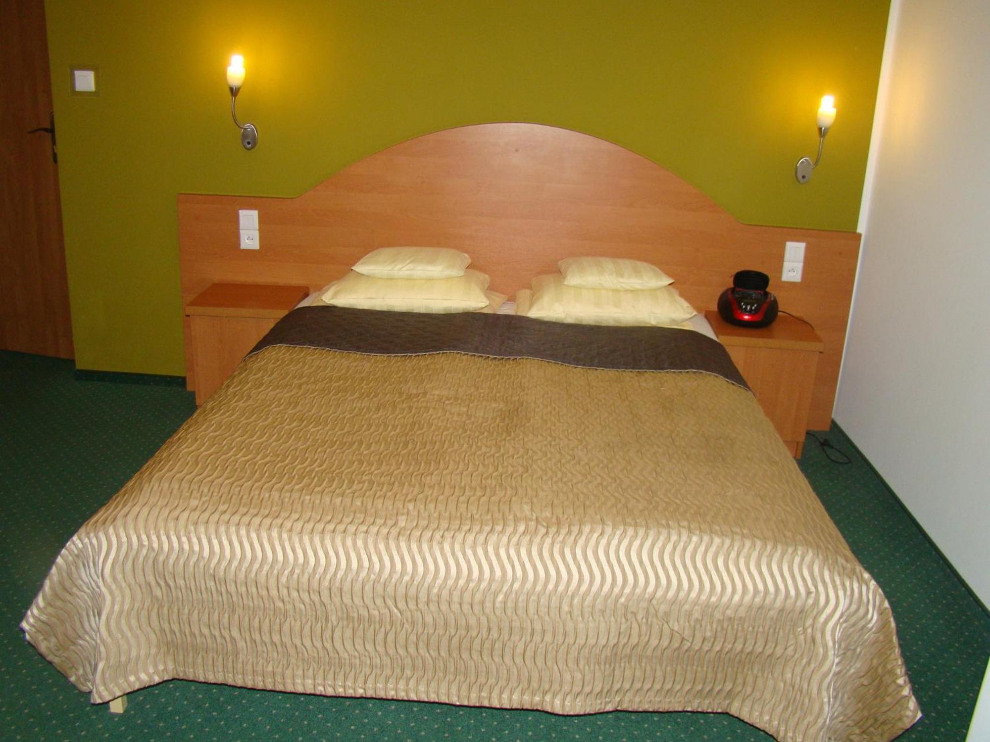 Willa Stenia Center Apartamenty Wisła Chambre photo