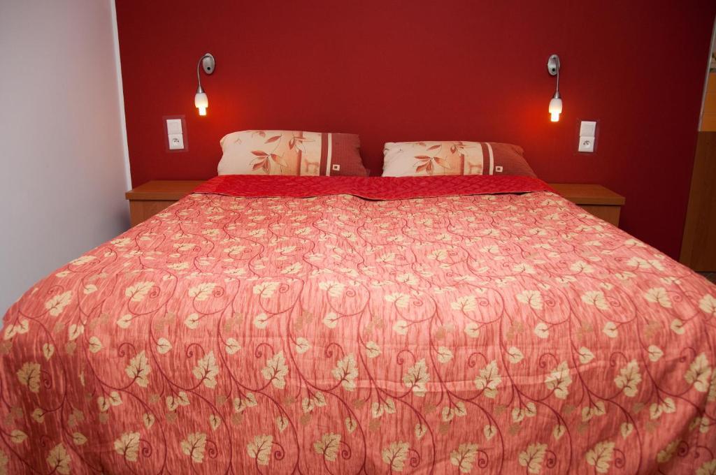 Willa Stenia Center Apartamenty Wisła Chambre photo